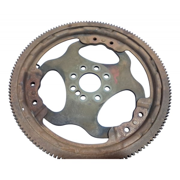 Volante Motor Mercedes C280 6cc 1995 Cx718