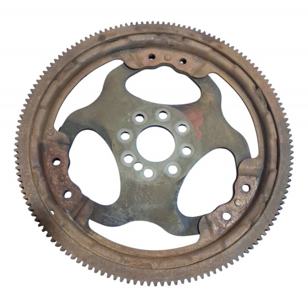 Volante Motor Mercedes C280 6cc 1995 Cx718