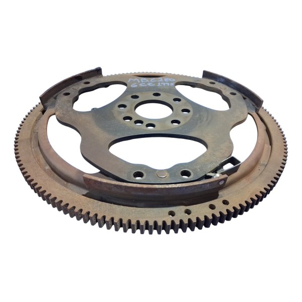 Volante Motor Mercedes C280 6cc 1995 Cx718