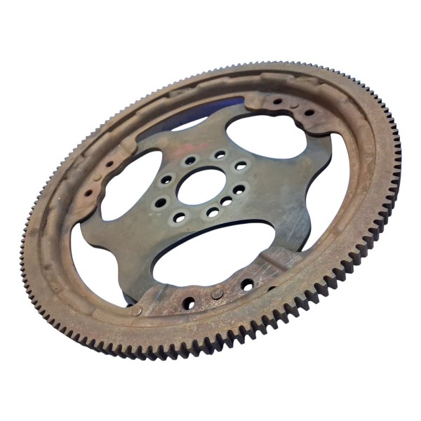 Volante Motor Mercedes C280 6cc 1995 Cx718