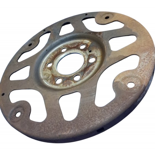 Flexplate Cambio Aut. Grand Cherokee 5.2 V8 96 A 98 Cx718