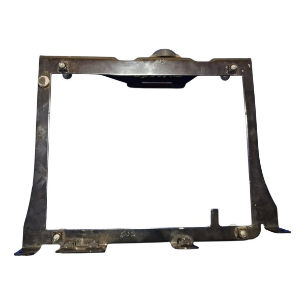 Suporte Modulo Injeção Vw Amarok V6 2019 Cx717