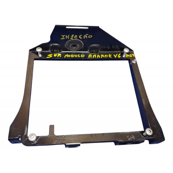 Suporte Modulo Injeção Vw Amarok V6 2019 Cx717