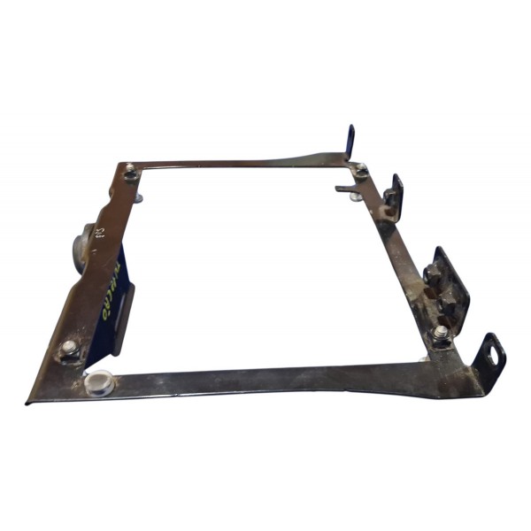 Suporte Modulo Injeção Vw Amarok V6 2019 Cx717