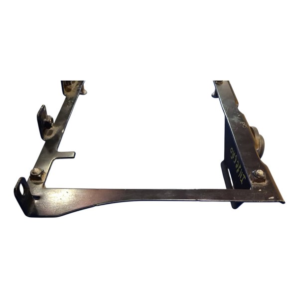 Suporte Modulo Injeção Vw Amarok V6 2019 Cx717