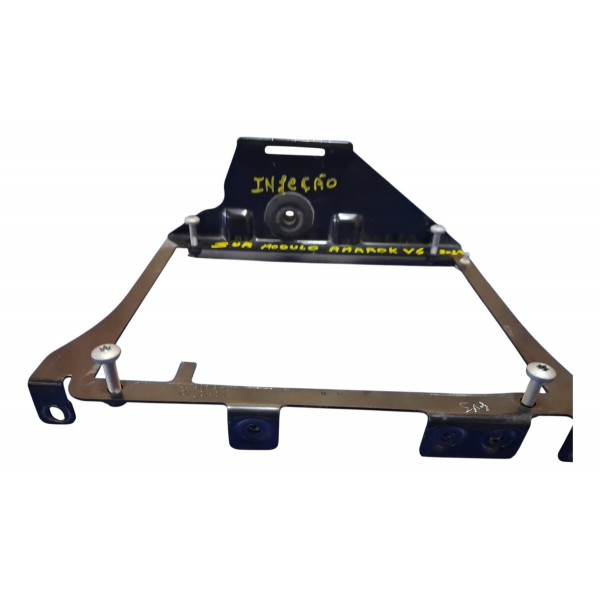 Suporte Modulo Injeção Vw Amarok V6 2019 Cx717