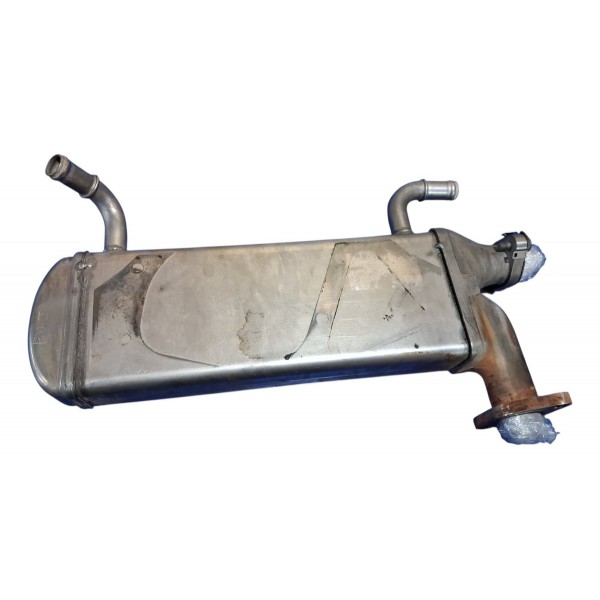 Trocador Calor Amarok Monoturbo 2.0 140cv 2014 Cx717