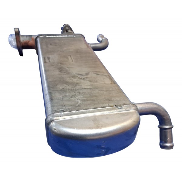 Trocador Calor Amarok Monoturbo 2.0 140cv 2014 Cx717