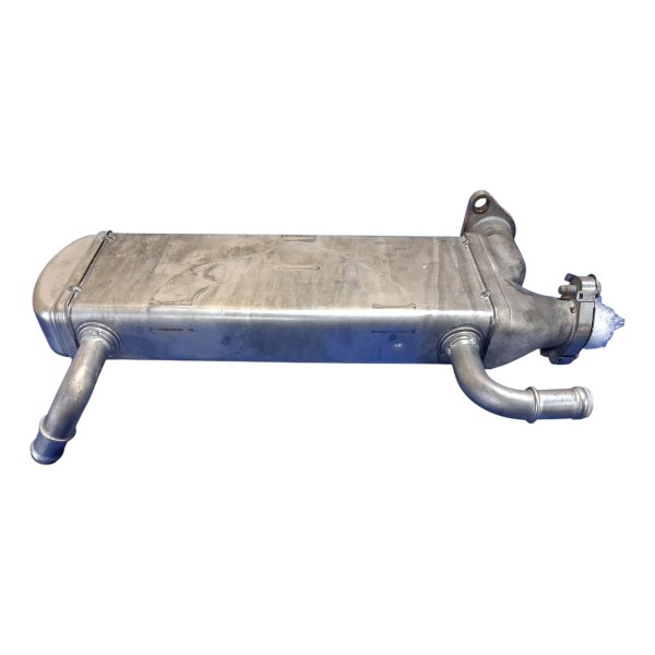 Trocador Calor Amarok Monoturbo 2.0 140cv 2014 Cx717