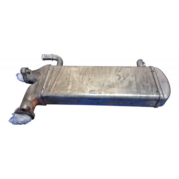 Trocador Calor Amarok Monoturbo 2.0 140cv 2014 Cx717