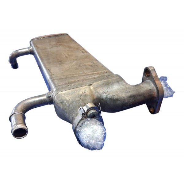 Trocador Calor Amarok Monoturbo 2.0 140cv 2014 Cx717