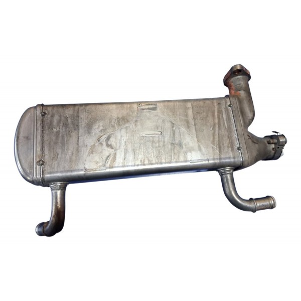 Trocador Calor Amarok Monoturbo 2.0 140cv 2014 Cx717