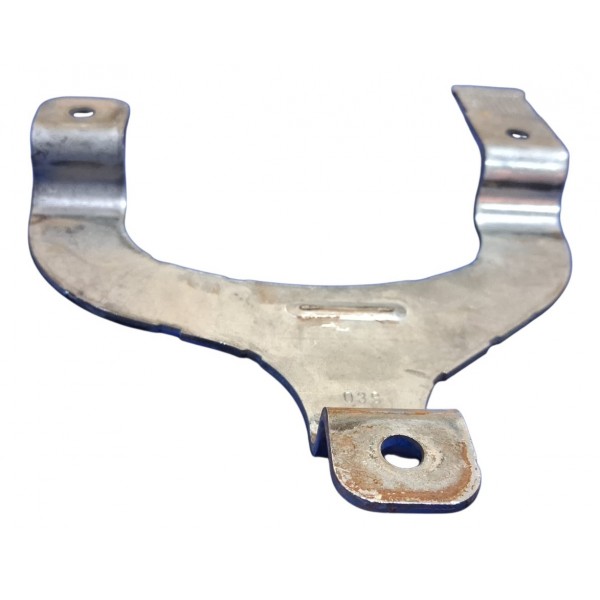 Chapa Fixação Válvula Egr Amarok 3.0 V6 2019 Cx717