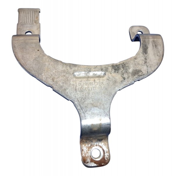 Chapa Fixação Válvula Egr Amarok 3.0 V6 2019 Cx717