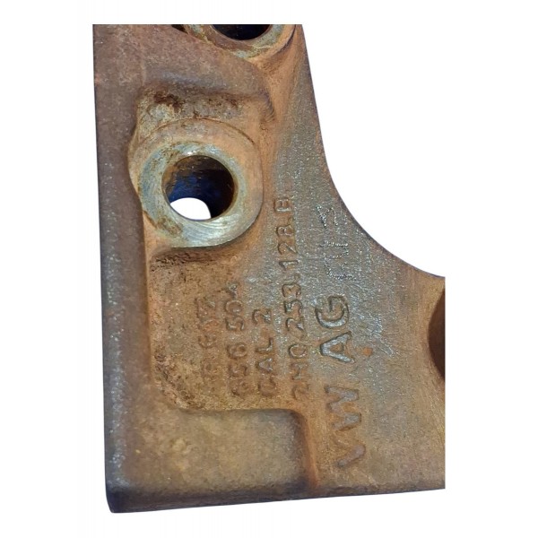 Suporte Motor Amarok 11/22 Cx717