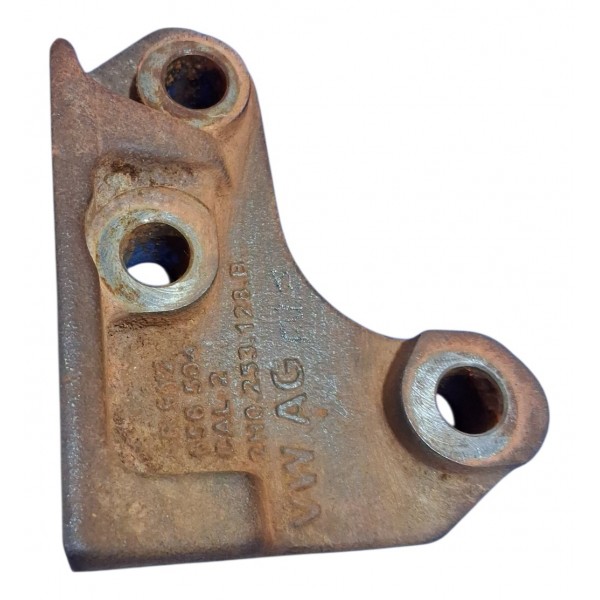 Suporte Motor Amarok 11/22 Cx717