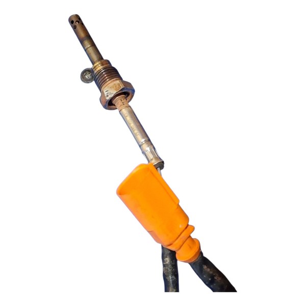 Sensor Temperatura Escape Amarok 2.0 Mono Turbo 13/14 Cx717