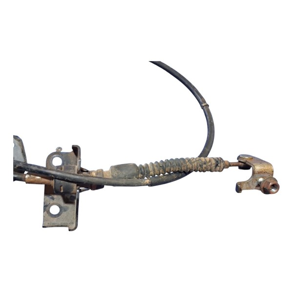 Cabo Cambio Trambulador Pajero Dakar 3.2 10/11 Cx717