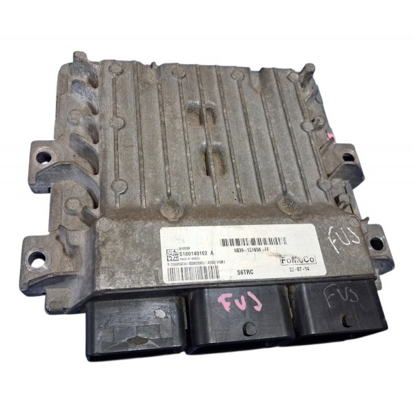 Modulo Injeção Ranger 3.2 Aut. 2014 Cx717