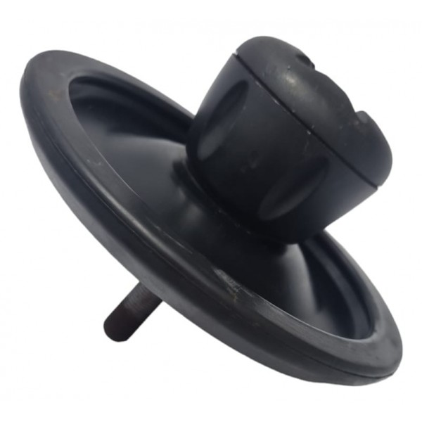 Parafuso Trava Suporte Estepe Fiat Fiorino Strada Cx450