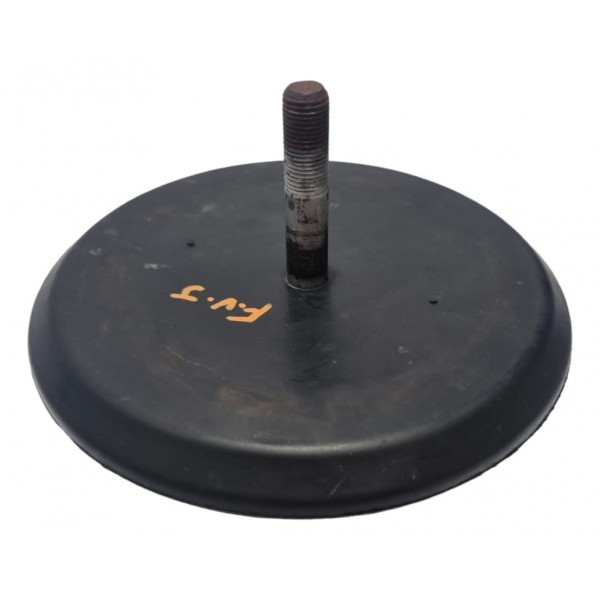 Parafuso Trava Suporte Estepe Fiat Fiorino Strada Cx450