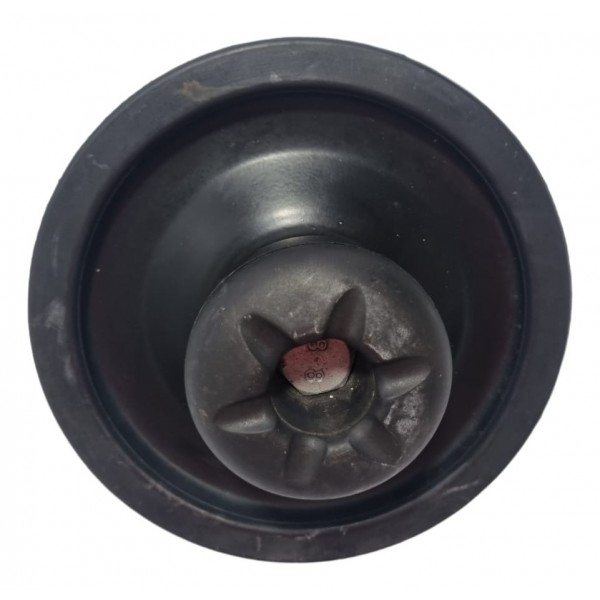 Parafuso Trava Suporte Estepe Fiat Fiorino Strada Cx450