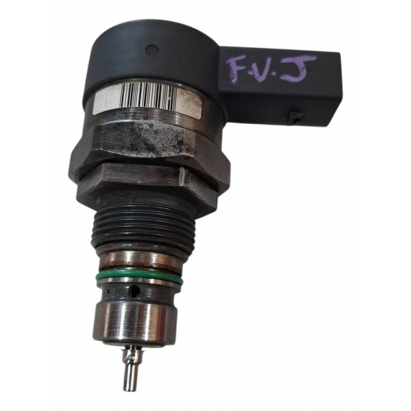 Válvula Solenoide Cabeçote Amarok 3.0 V6 2019 Cx717