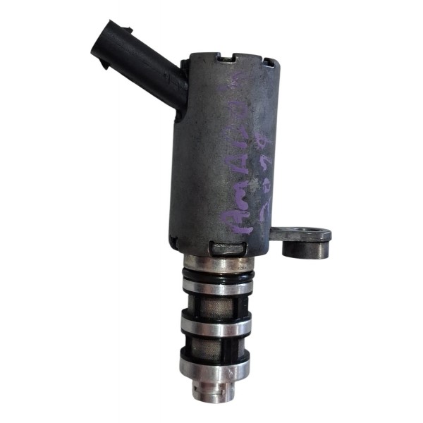 Válvula Solenoide Cabeçote Amarok 3.0 V6 2019 Cx717