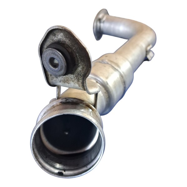 Tubo Duto Ar Turbina Amarok 3.0 V6 2019 Cx719