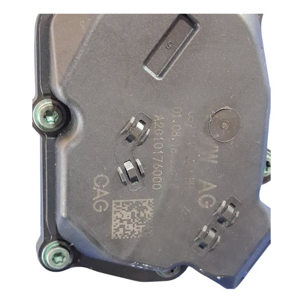 Tbi Amarok 3.0 V6 2019 Cx719