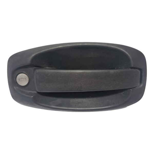 Maçaneta Externa Tampa Traseira Fiorino 2015 Cx450