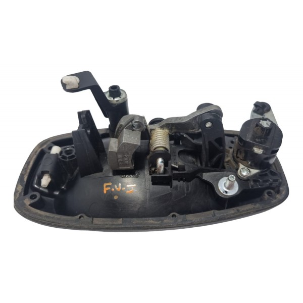 Maçaneta Externa Tampa Traseira Fiorino 2015 Cx450