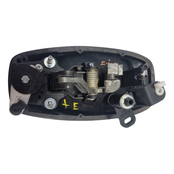 Maçaneta Externa Tampa Traseira Fiorino 2015 Cx450