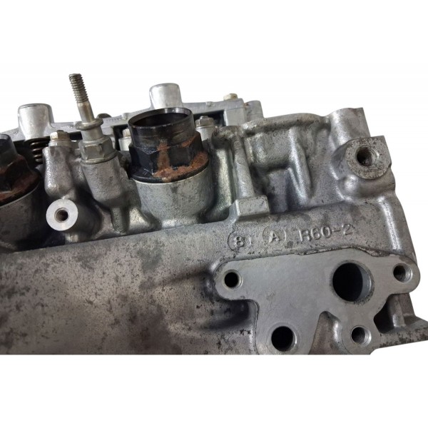 Cabeçote Honda Cr-v / Civic 2.0 2011 Std