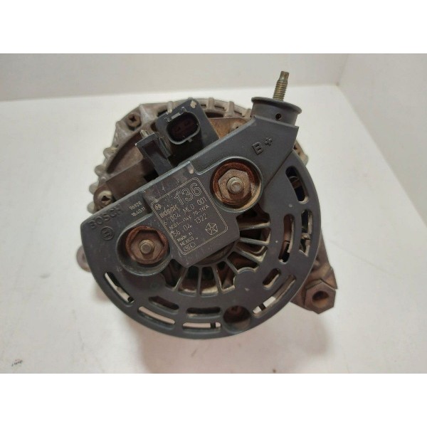 Alternador Jeep Grand Cherokee 4.0 6cc 98/01