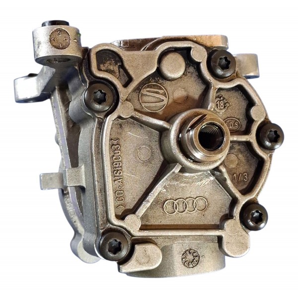 Bomba Óleo Motor Amarok V6 3.0 2019 Cx719