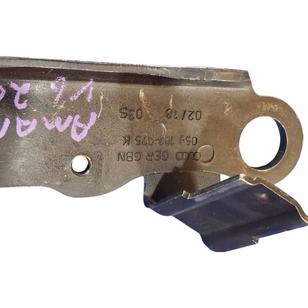 Suporte Frontal Cabeçote Direito Amarok 3.0 V6 2019 Cx719