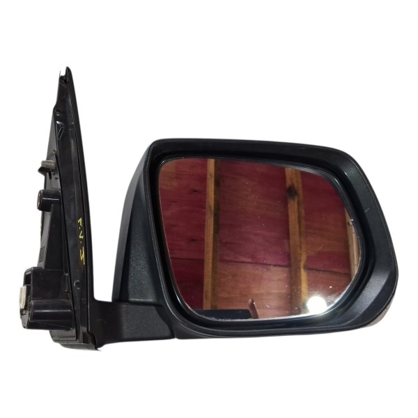 Retrovisor Direito C/ Seta S10 2014 C/ Detalhes