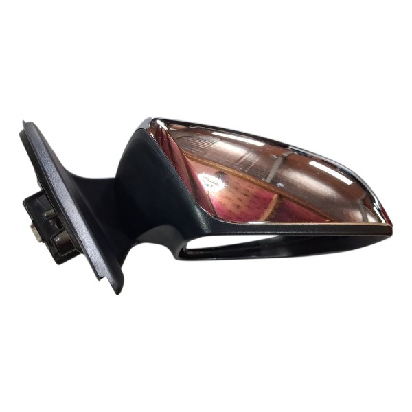 Retrovisor Direito C/ Seta S10 2014 C/ Detalhes