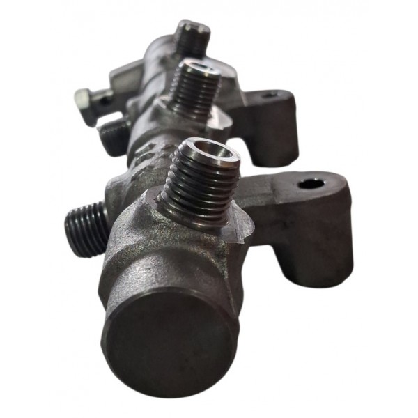 Flauta Direita Injeção Amarok 3.0 V6 2019 Cx719