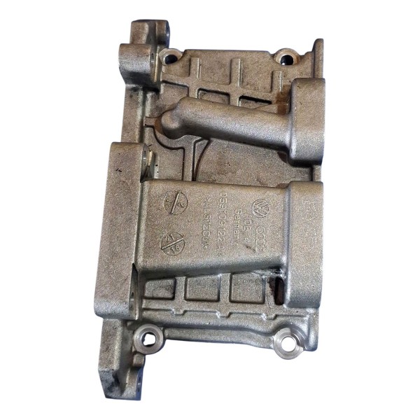 Tampa Carter Motor Amarok 3.0 V6 2019 Cx719