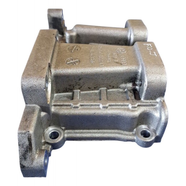 Tampa Carter Motor Amarok 3.0 V6 2019 Cx719