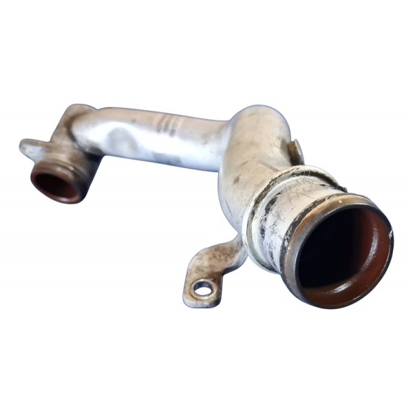 Cano Agua Radiador Amarok V6 3.0 2019 Cx719