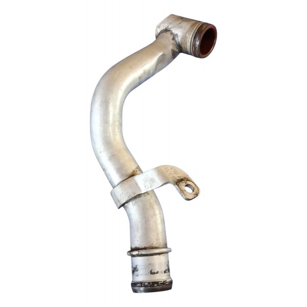 Cano Agua Radiador Amarok V6 3.0 2019 Cx719