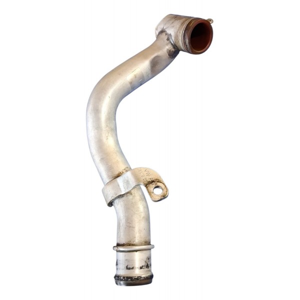 Cano Agua Radiador Amarok V6 3.0 2019 Cx719