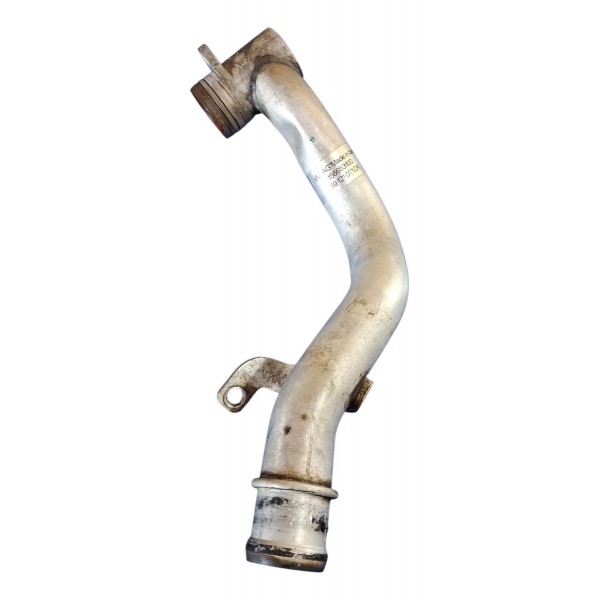 Cano Agua Radiador Amarok V6 3.0 2019 Cx719