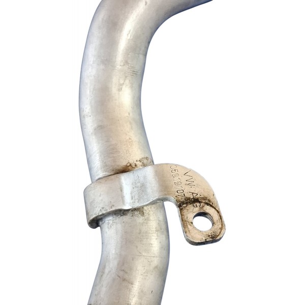 Cano Agua Radiador Amarok V6 3.0 2019 Cx719