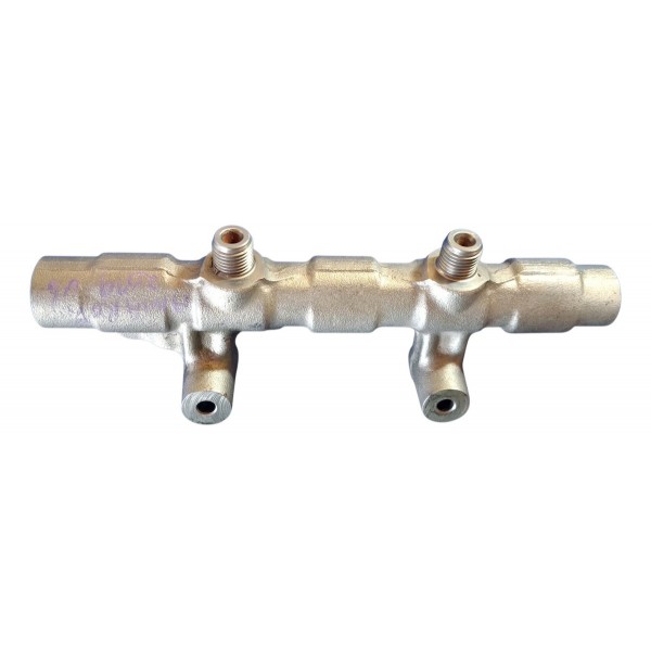 Flauta Esquerda Injeção Amarok 3.0 V6 2019 Cx719