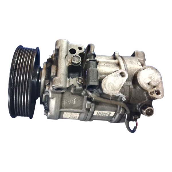 Compressor Ar Cond. Amarok 3.0 V6 2019 Cx719