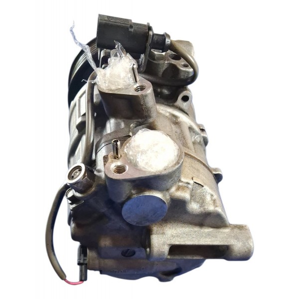 Compressor Ar Cond. Amarok 3.0 V6 2019 Cx719
